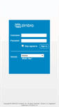 Mobile Screenshot of mail.radan.com.br